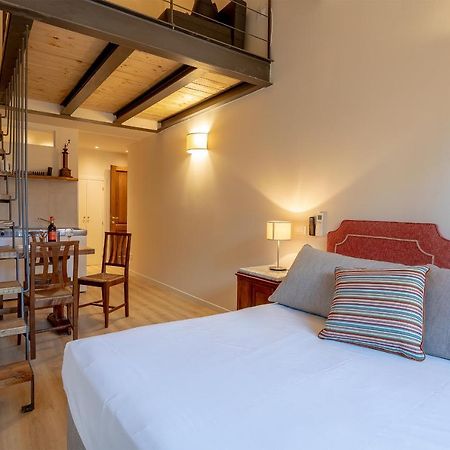 Ramaglianti Apartments Suite Tre ฟลอเรนซ์ ภายนอก รูปภาพ