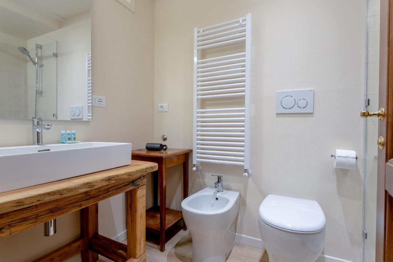 Ramaglianti Apartments Suite Tre ฟลอเรนซ์ ภายนอก รูปภาพ