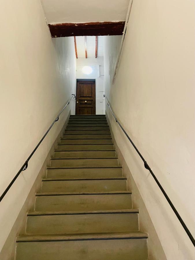 Ramaglianti Apartments Suite Tre ฟลอเรนซ์ ภายนอก รูปภาพ