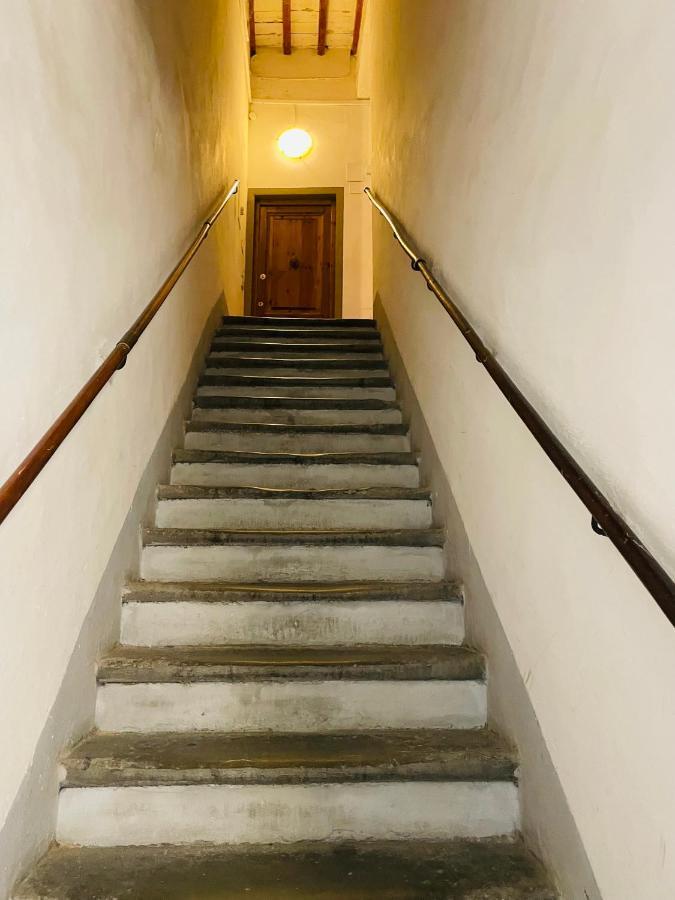 Ramaglianti Apartments Suite Tre ฟลอเรนซ์ ภายนอก รูปภาพ